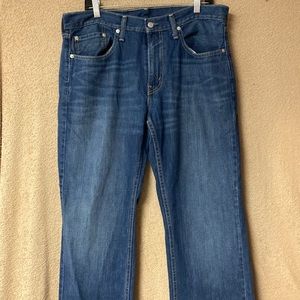 Levi 559 Jeans 34x30